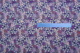 100% Cotton Loom Line Botanical Sprig Print Fabric - 8306 - G.k Fashion Fabrics