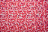 100% Cotton Loom Line Botanical Sprig Print Fabric - 8306 - G.k Fashion Fabrics