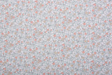 100% Cotton Loom Line Boutique Meadow Trail Print Fabric – 8396 - G.k Fashion Fabrics