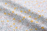 100% Cotton Loom Line Boutique Meadow Trail Print Fabric – 8396 - G.k Fashion Fabrics