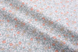 100% Cotton Loom Line Boutique Meadow Trail Print Fabric – 8396 - G.k Fashion Fabrics