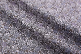 100% Cotton Loom Line Ditsy Floral Print Fabric - 8336 - G.k Fashion Fabrics