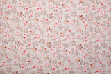 100% Cotton Loom Line+ Earthy Meadow Bliss Print Fabric – 1300 - G.k Fashion Fabrics