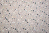 100% Cotton Loom Line+ Eucalyptus Bloom Print Fabric – 1800 - G.k Fashion Fabrics