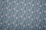 100% Cotton Loom Line+ Eucalyptus Bloom Print Fabric – 1800 - G.k Fashion Fabrics