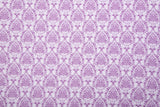 100% Cotton Loom Line+ Imperial Bloom Damask Print Fabric – 1500 - G.k Fashion Fabrics