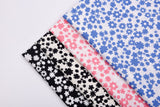 100% Cotton Loom Line Pop Art Pattern Print Fabric – 8382 - G.k Fashion Fabrics