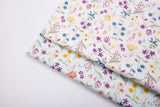 100% Cotton Loom Line Poppy Flowered Anemone Botanical Fabric - 8389 - G.k Fashion Fabrics