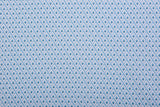 100% Cotton Loom Line+ Prismatic Geometric Pattern Print Fabric – 1000 - G.k Fashion Fabrics