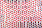 100% Cotton Loom Line+ Prismatic Geometric Pattern Print Fabric – 1000 - G.k Fashion Fabrics