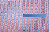 100% Cotton Loom Line+ Prismatic Geometric Pattern Print Fabric – 1000 - G.k Fashion Fabrics