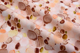 100% Cotton Loom Line+ River Stone Abstract Print Fabric – 200 - G.k Fashion Fabrics