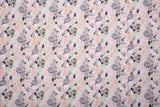 100% Cotton Loom Line+ River Stone Abstract Print Fabric – 200 - G.k Fashion Fabrics