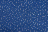 100% Cotton Loom Line Star Trek Fabric - 073 - G.k Fashion Fabrics Loom Line Cotton