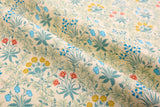 100% Cotton Loom Line Wood Carving Pattern Print Fabric – 8377 - G.k Fashion Fabrics