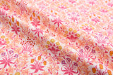 100% Cotton Loom Line Wood Carving Pattern Print Fabric – 8377 - G.k Fashion Fabrics