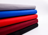 100% Cotton Twill Drill Fabric, Workwear Twill Fabric, Durable Fabric - G.k Fashion Fabrics