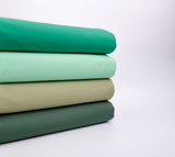 100% Pure Cotton Poplin Plain Dyed Fabric – Combed & Mercerized - 7839 - G.k Fashion Fabrics