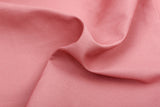 100% Pure Cotton Poplin Plain Dyed Fabric – Combed & Mercerized - 7839 - G.k Fashion Fabrics