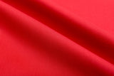 100% Pure Cotton Poplin Plain Dyed Fabric – Combed & Mercerized - 7839 - G.k Fashion Fabrics