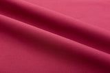 100% Pure Cotton Poplin Plain Dyed Fabric – Combed & Mercerized - 7839 - G.k Fashion Fabrics