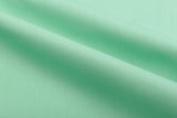 100% Pure Cotton Poplin Plain Dyed Fabric – Combed & Mercerized - 7839 - G.k Fashion Fabrics