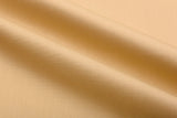 100% Pure Cotton Poplin Plain Dyed Fabric – Combed & Mercerized - 7839 - G.k Fashion Fabrics