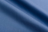 100% Pure Cotton Poplin Plain Dyed Fabric – Combed & Mercerized - 7839 - G.k Fashion Fabrics