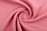 100% Viscose Poplin solid Fabric - High Tenacity, Soft Fluid Drapey Fabric for Apparel Sewing - G.k Fashion Fabrics