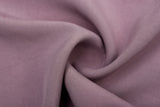 100% Viscose Poplin solid Fabric - High Tenacity, Soft Fluid Drapey Fabric for Apparel Sewing - G.k Fashion Fabrics