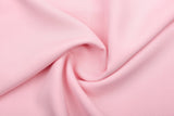100% Viscose Poplin solid Fabric - High Tenacity, Soft Fluid Drapey Fabric for Apparel Sewing - G.k Fashion Fabrics