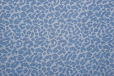 11oz Washed Cotton Denim Safari Textured Jacquard Fabric – Combed & Mercerized - 7427 - G.k Fashion Fabrics