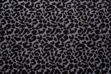 11oz Washed Cotton Denim Safari Textured Jacquard Fabric – Combed & Mercerized - 7427 - G.k Fashion Fabrics