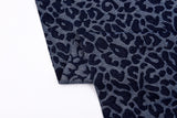 11oz Washed Cotton Denim Safari Textured Jacquard Fabric – Combed & Mercerized - 7427 - G.k Fashion Fabrics