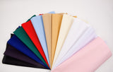 14-Count Cotton Aida Cloth – Cross Stitch Fabric - G.k Fashion Fabrics