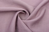14 Momme Silk Cotton Blend Lawn Fabric - G.k Fashion Fabrics