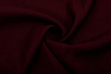 14 Momme Silk Cotton Blend Lawn Fabric - G.k Fashion Fabrics