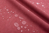 16oz Canvas Water Repellent Fabric - G.k Fashion Fabrics