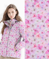 Softshell Digital Print Fabric