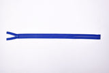 5 Resin Zipper - 24" (60 cm) – Single Puller Open End, 30" (75 cm) – Dual Puller Two-Way Separating, 36" (90 cm) – Dual Puller Two-Way Separating - G.k Fashion Fabrics