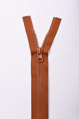 5 Resin Zipper - 24" (60 cm) – Single Puller Open End, 30" (75 cm) – Dual Puller Two-Way Separating, 36" (90 cm) – Dual Puller Two-Way Separating - G.k Fashion Fabrics