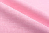 7oz Enzyme Washed Linen Fabric -7764/6523 - G.k Fashion Fabrics