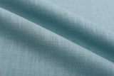 7oz Enzyme Washed Linen Fabric -7764/6523 - G.k Fashion Fabrics