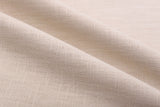 7oz Enzyme Washed Linen Fabric -7764/6523 - G.k Fashion Fabrics