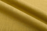 7oz Enzyme Washed Linen Fabric -7764/6523 - G.k Fashion Fabrics