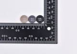 Classic Utility Sewing Buttons - #36