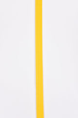 Piping Trim Cord Twill Textured, Bias Flanged Insertion - G.k Fashion Fabrics