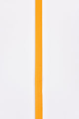 Piping Trim Cord Twill Textured, Bias Flanged Insertion - G.k Fashion Fabrics