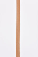 Piping Trim Cord Twill Textured, Bias Flanged Insertion - G.k Fashion Fabrics