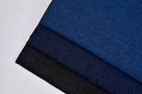 100% Cotton Heavy Washed Denim Without Spandex Fabric - G.k Fashion Fabrics denim